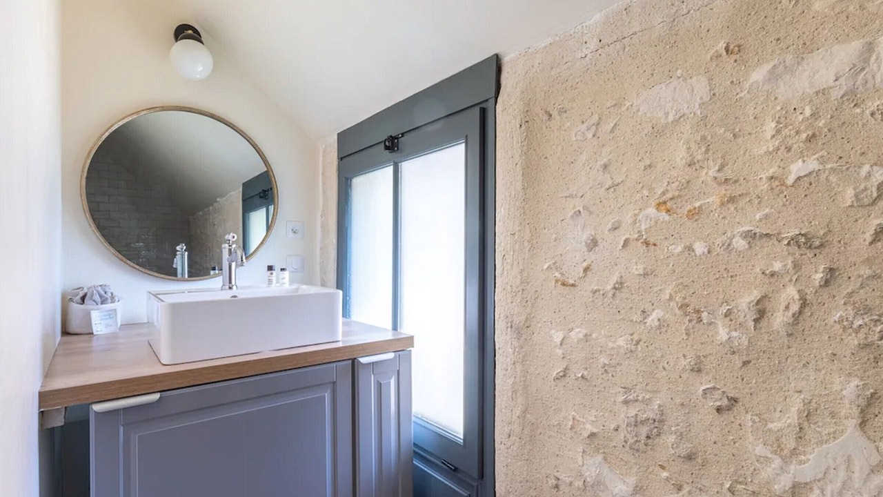 Photo of Bathroom in Villers-en-Arthies