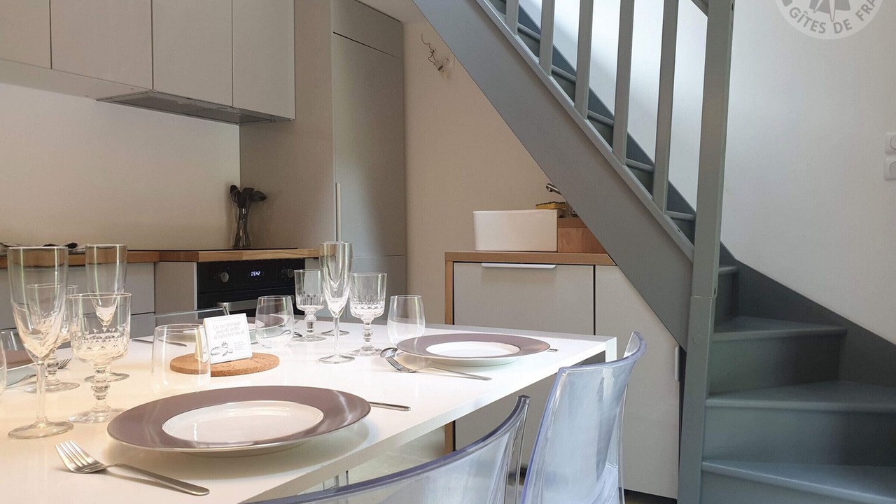 Photo of Kitchen in Villers-en-Arthies