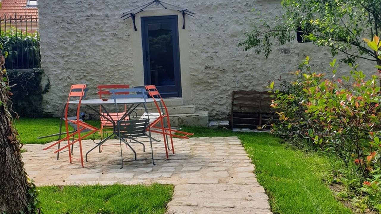 Photo of Outdoor in Villers-en-Arthies