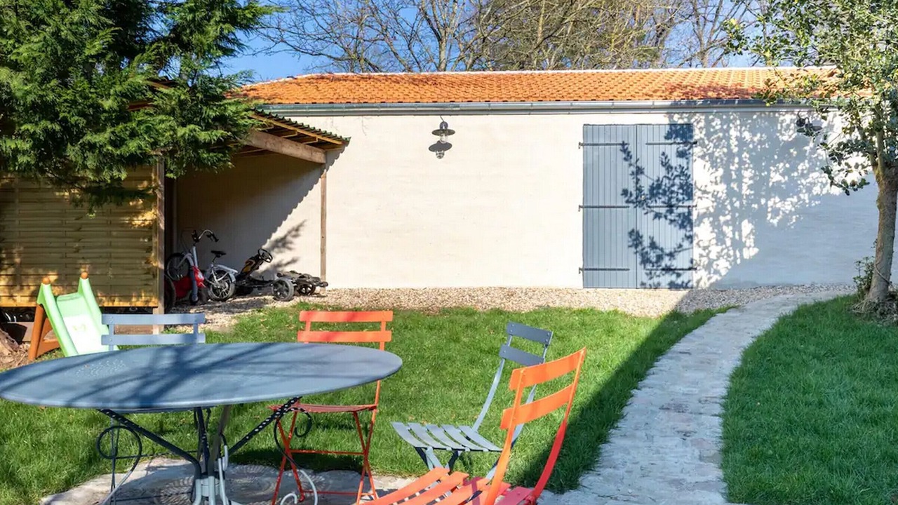 Photo of Outdoor in Villers-en-Arthies