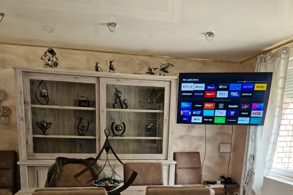 Photo of Livingroom in Berlaimont