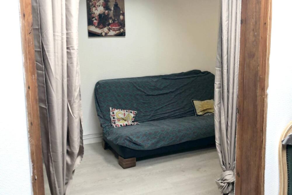 Photo of Livingroom in Pierrefitte-sur-Seine