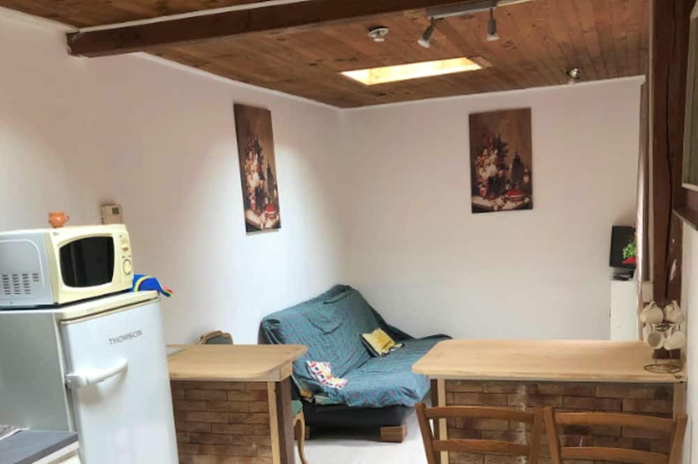 Photo of Livingroom in Pierrefitte-sur-Seine