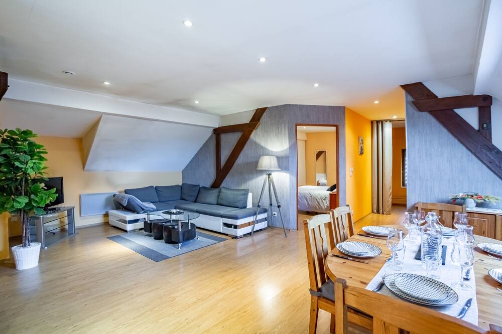 Photo of Livingroom in Griesheim-pres-Molsheim