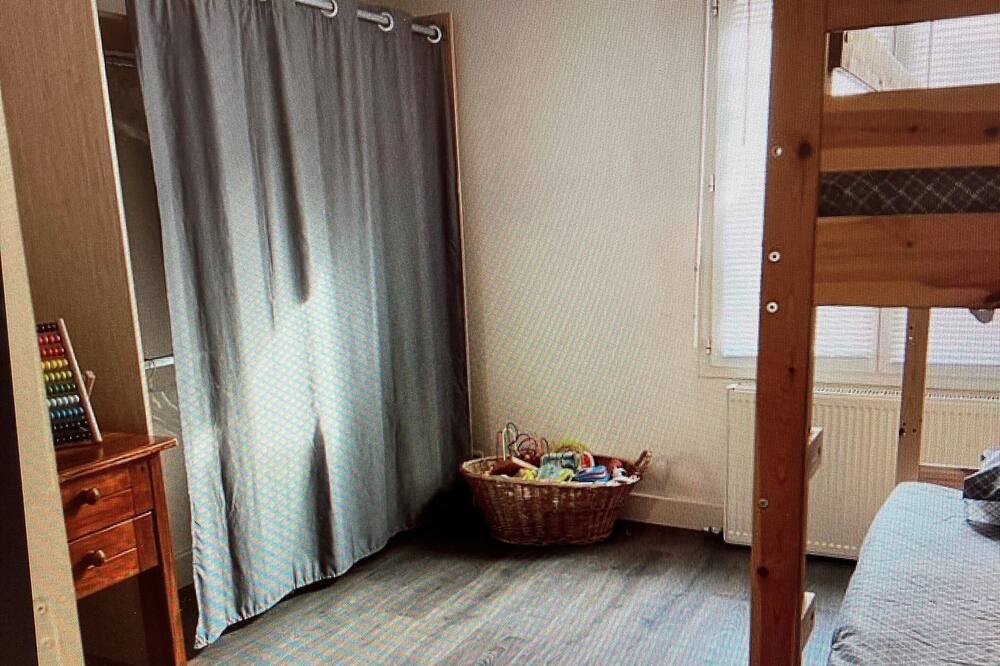 Photo of Bedroom in Pontault-Combault
