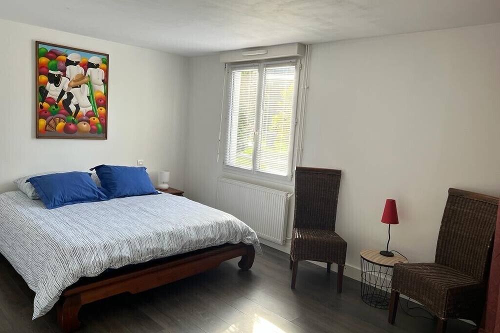 Photo of Bedroom in Pontault-Combault