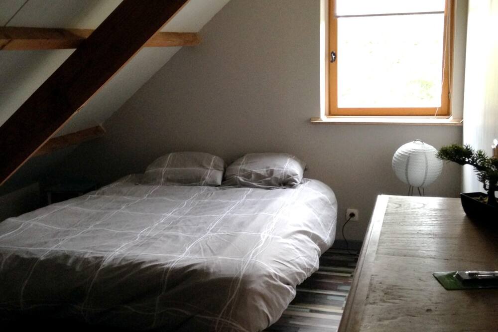 Photo of Bedroom in Dainville