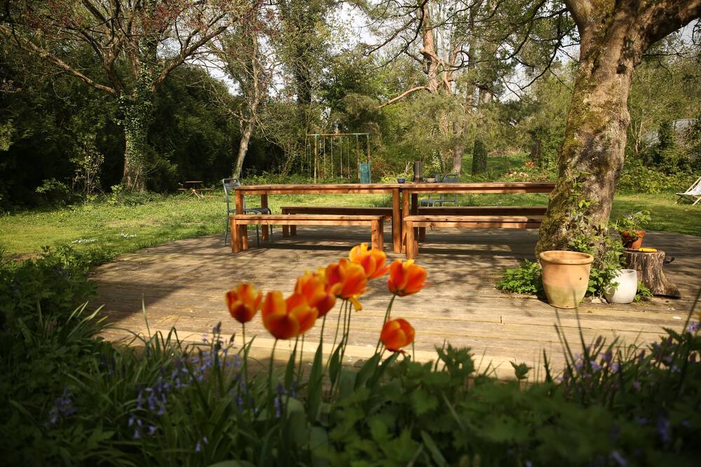 Photo of Outdoor in Attin