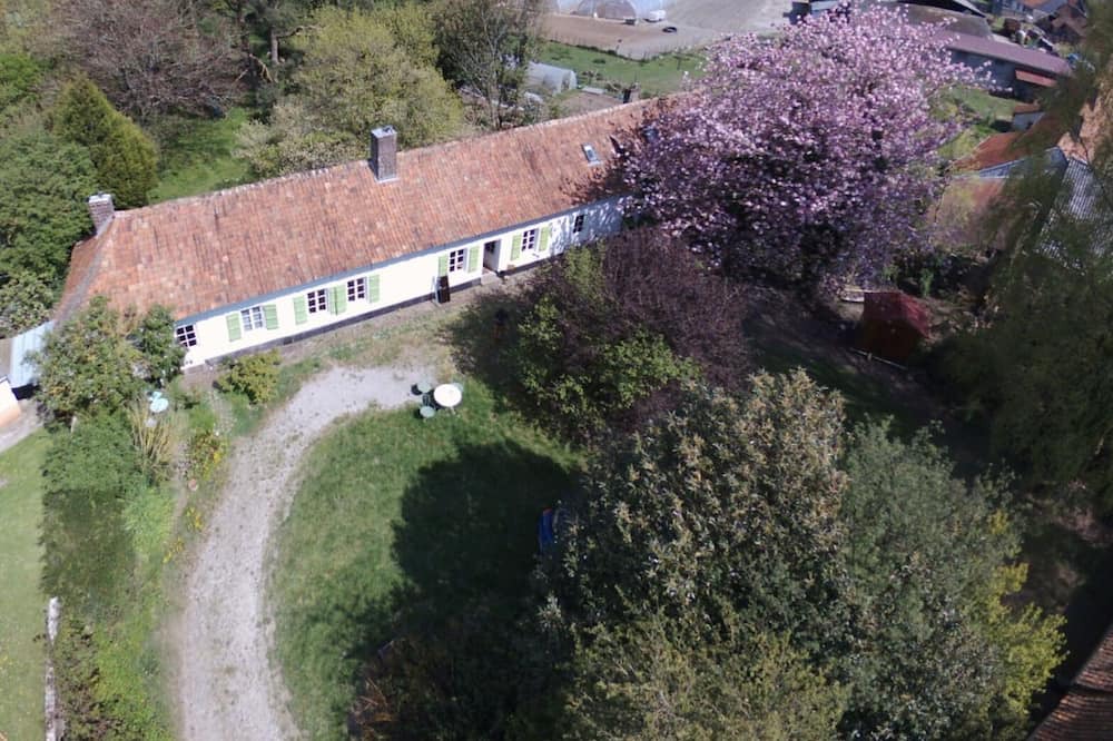 Photo of Outdoor in Attin