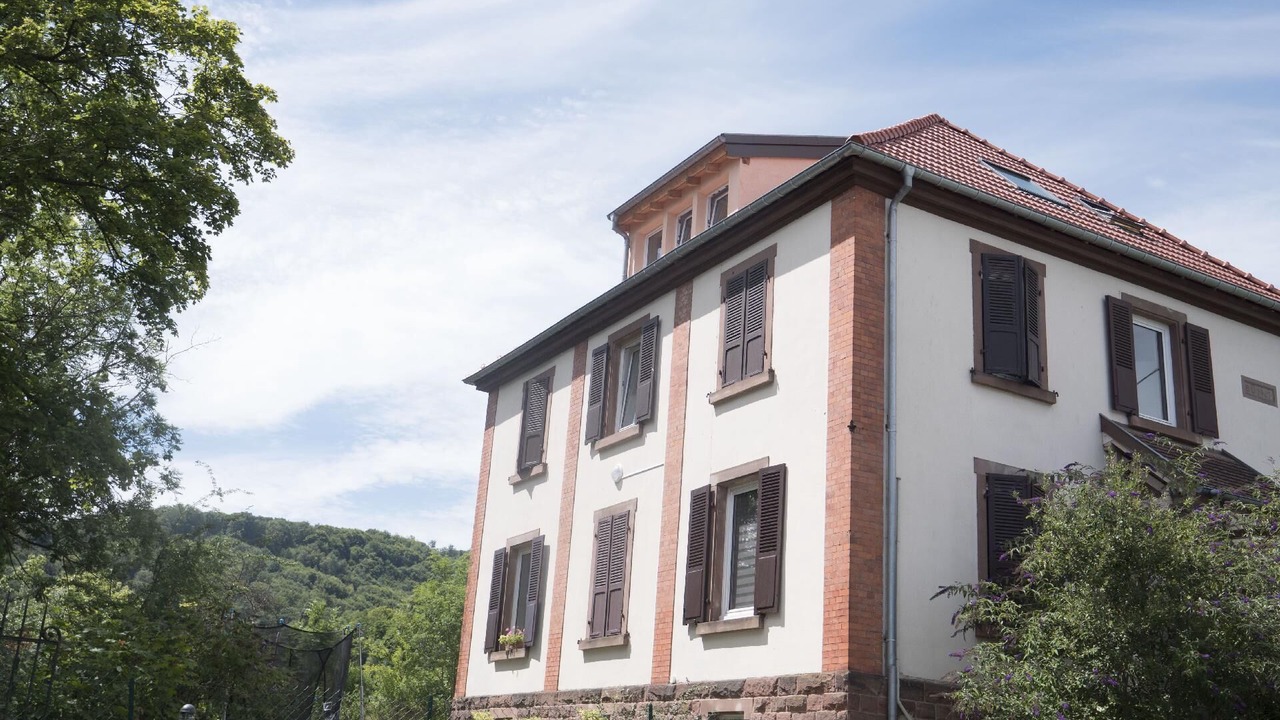 Photo of Outdoor in Saverne