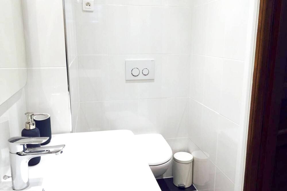 Photo of Bathroom in Argenteuil