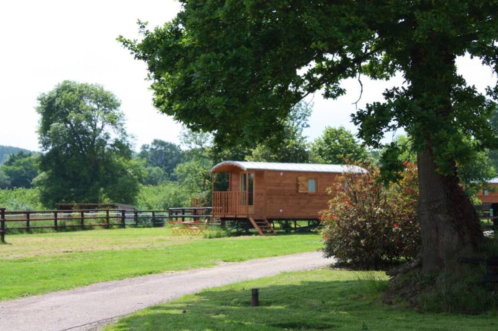 Photo of Outdoor in Blonville-sur-Mer