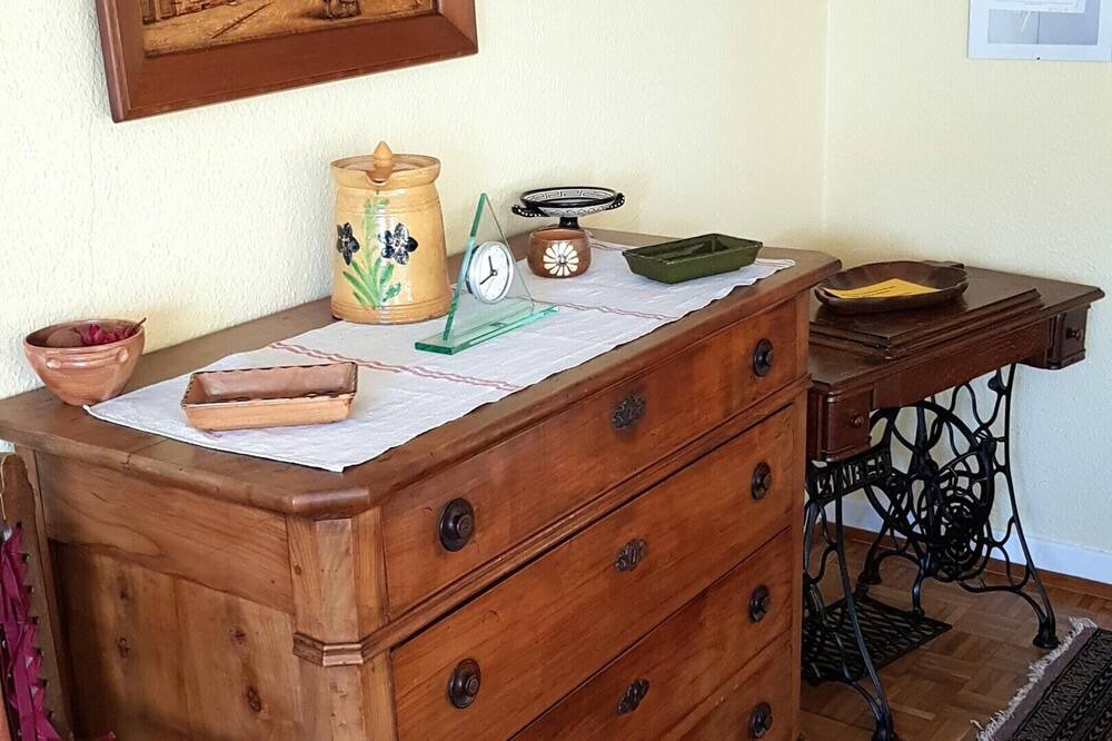 Photo of Bedroom in Wingersheim