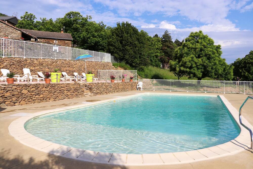 Photo of Outdoor in Gravieres