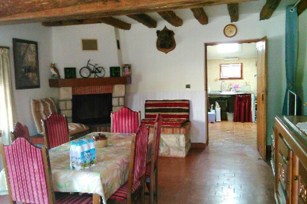 Photo of Livingroom in Loire - Vignobles et Nohain