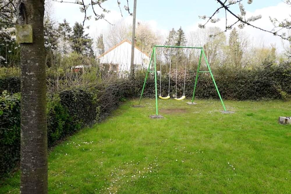 Photo of Outdoor in Saint-Leger-aux-Bois