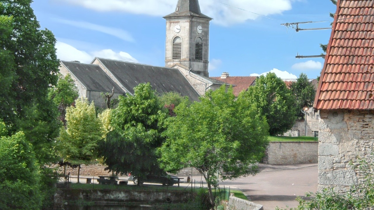 Photo of Outdoor in Echalot