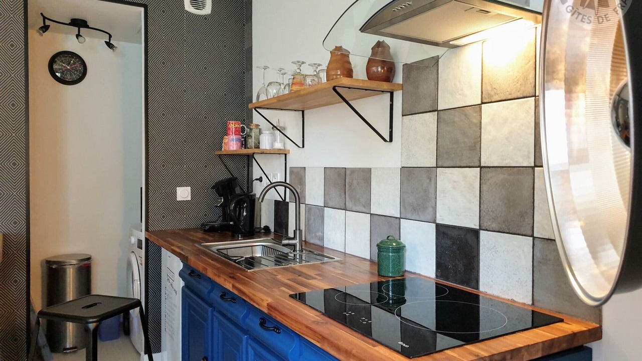 Photo of Kitchen in Arronville