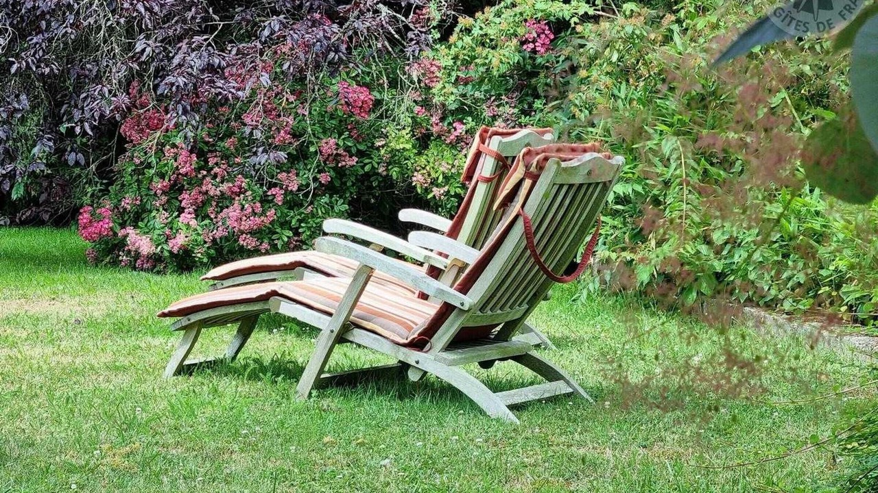 Photo of Outdoor in Arronville