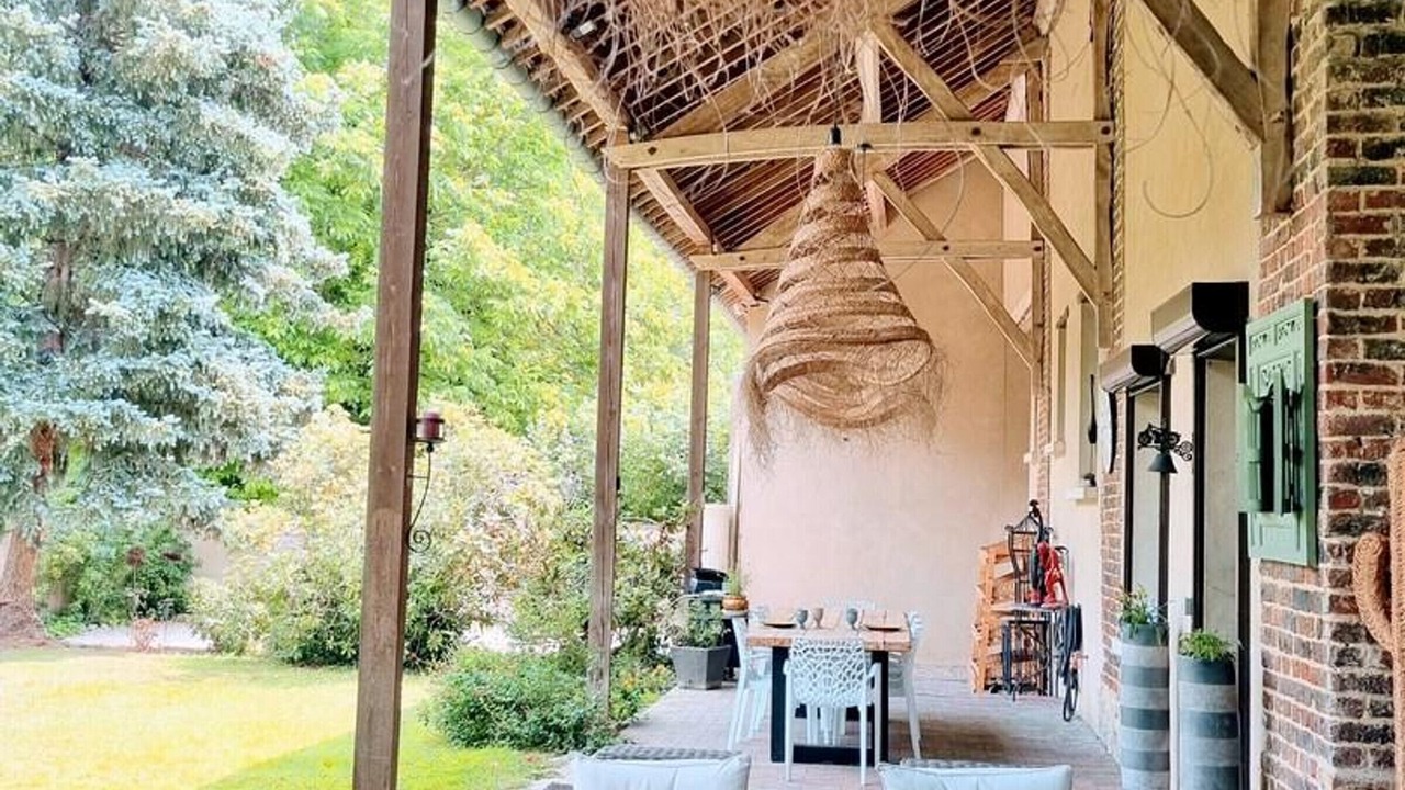 Photo of Patio Balcony in Arronville