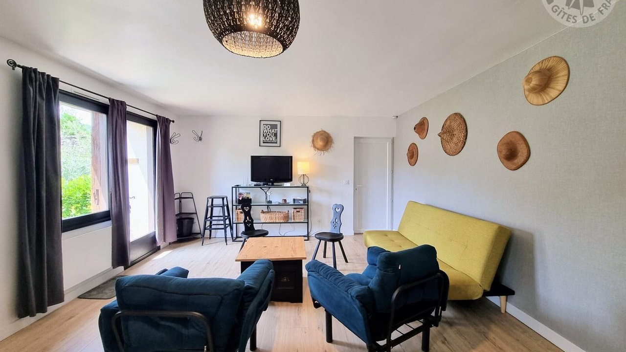 Photo of Livingroom in Arronville