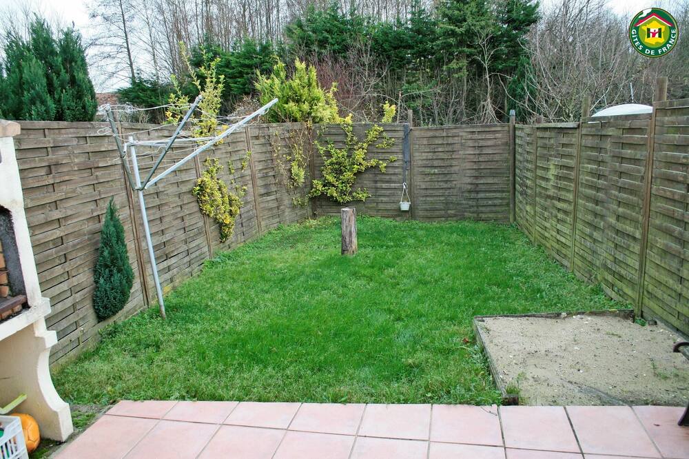 Photo of Outdoor in Longvilliers