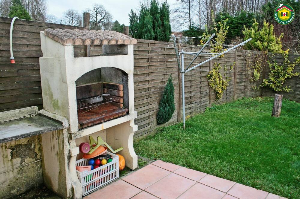 Photo of Outdoor in Longvilliers