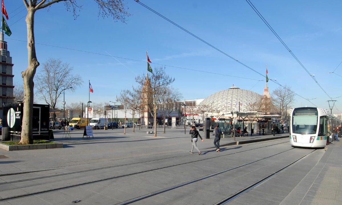 Photo of Outdoor in Saint-Lambert
