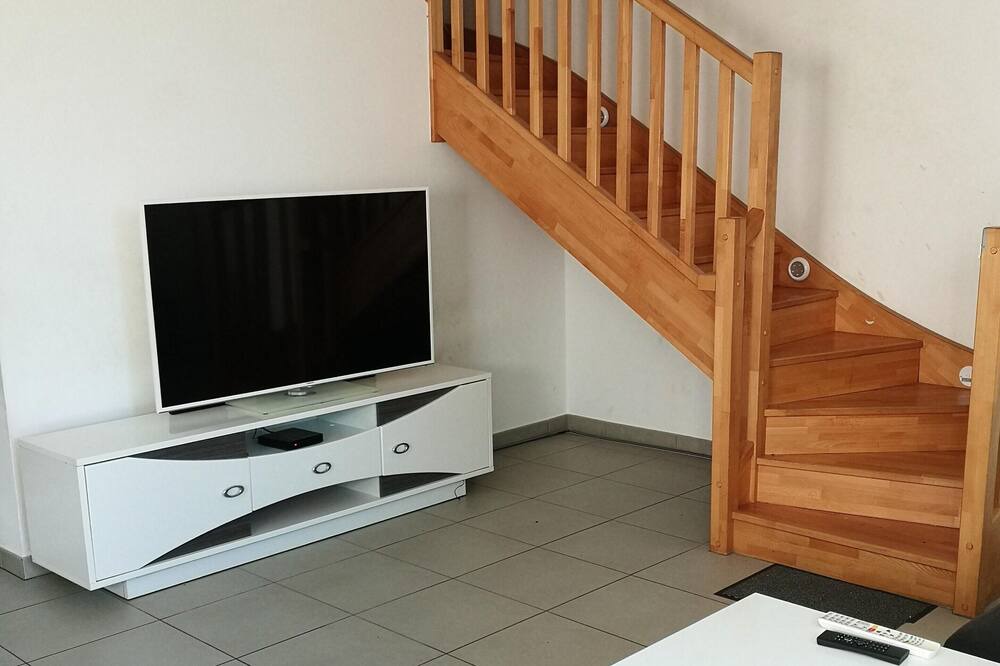 Photo of Livingroom in Tigery