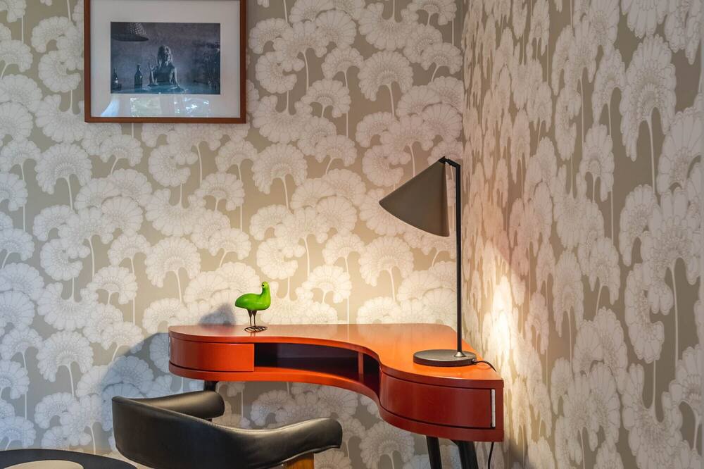 Photo of Bedroom in Curtil-Vergy