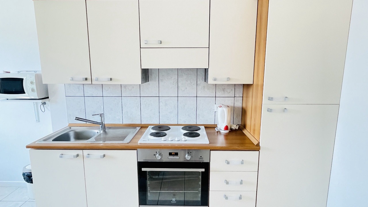 Photo of Kitchen in Forges-les-Bains