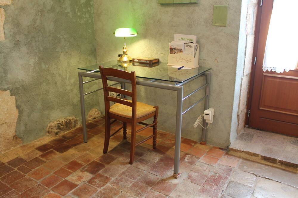 Photo of Bedroom in Thoste