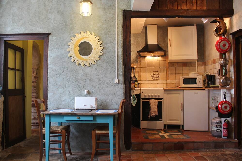 Photo of Kitchen in Thoste