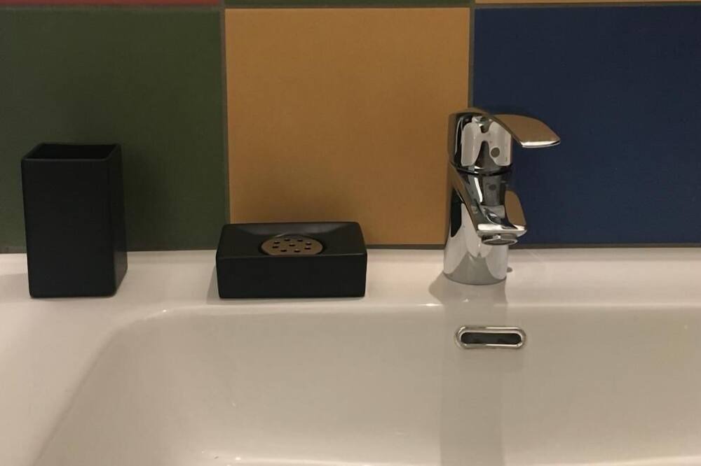 Photo of Bathroom in Mers-les-Bains