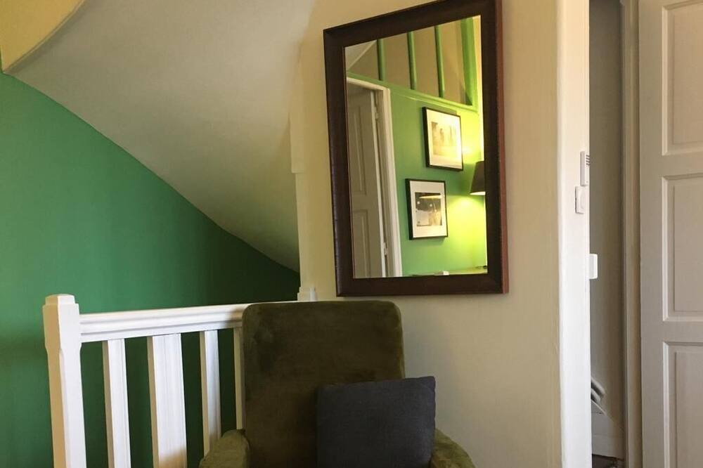 Photo of Livingroom in Mers-les-Bains