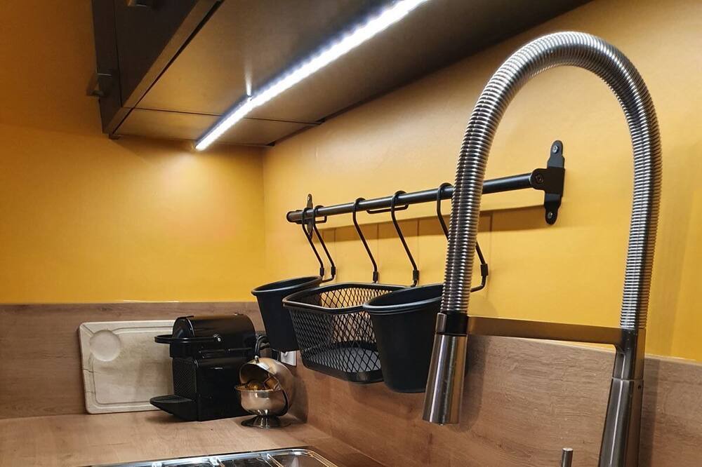 Photo of Kitchen in Mers-les-Bains