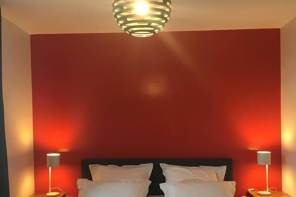 Photo of Bedroom in Mers-les-Bains