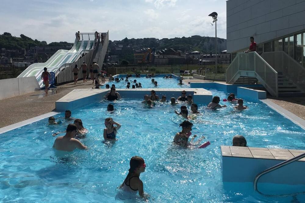 Photo of Outdoor in Mers-les-Bains