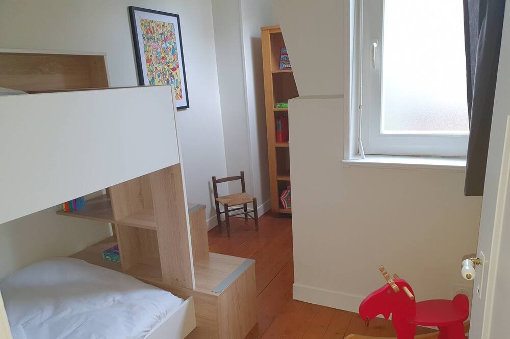 Photo of Bedroom in Mers-les-Bains