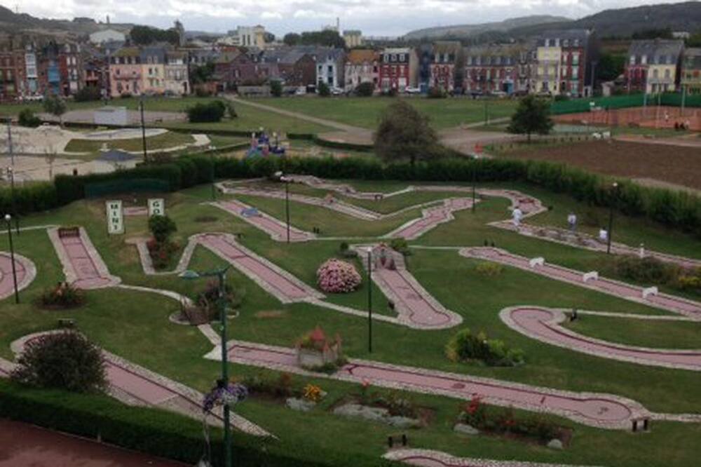 Photo of Outdoor in Mers-les-Bains