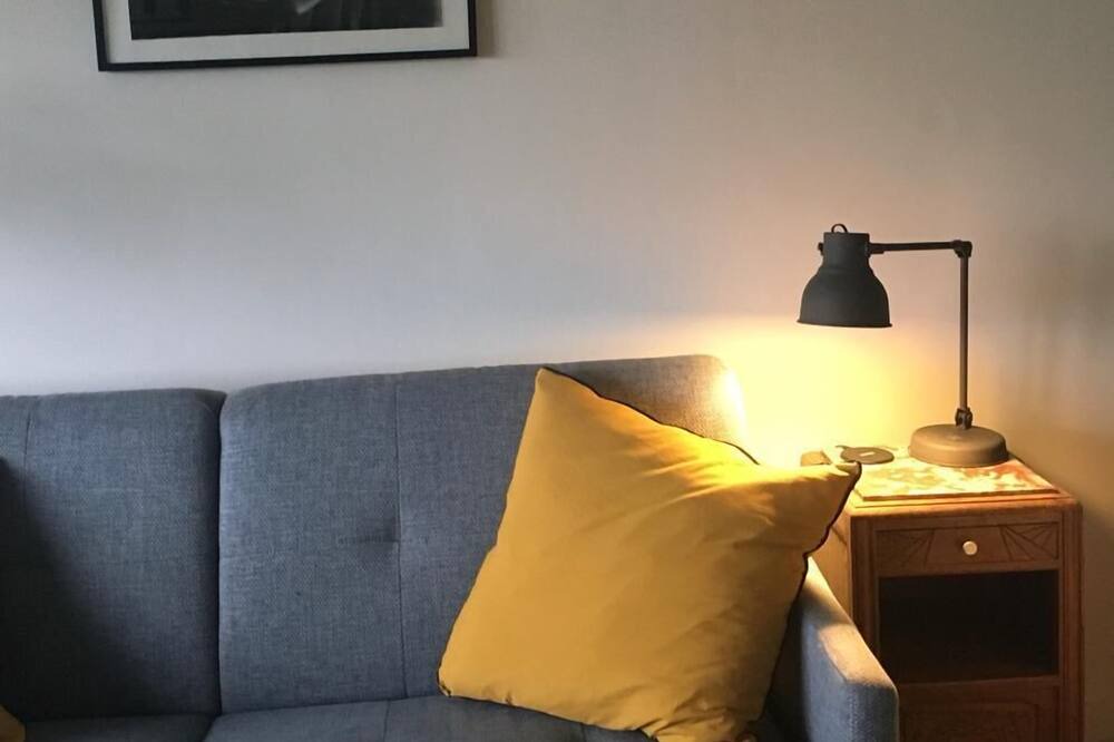 Photo of Livingroom in Mers-les-Bains