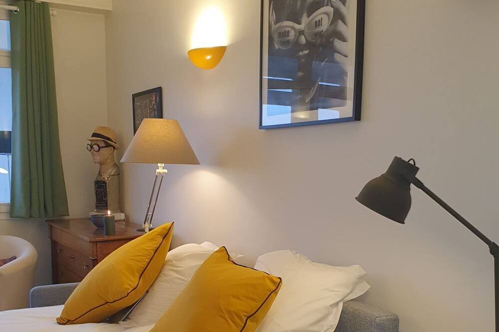 Photo of Bedroom in Mers-les-Bains