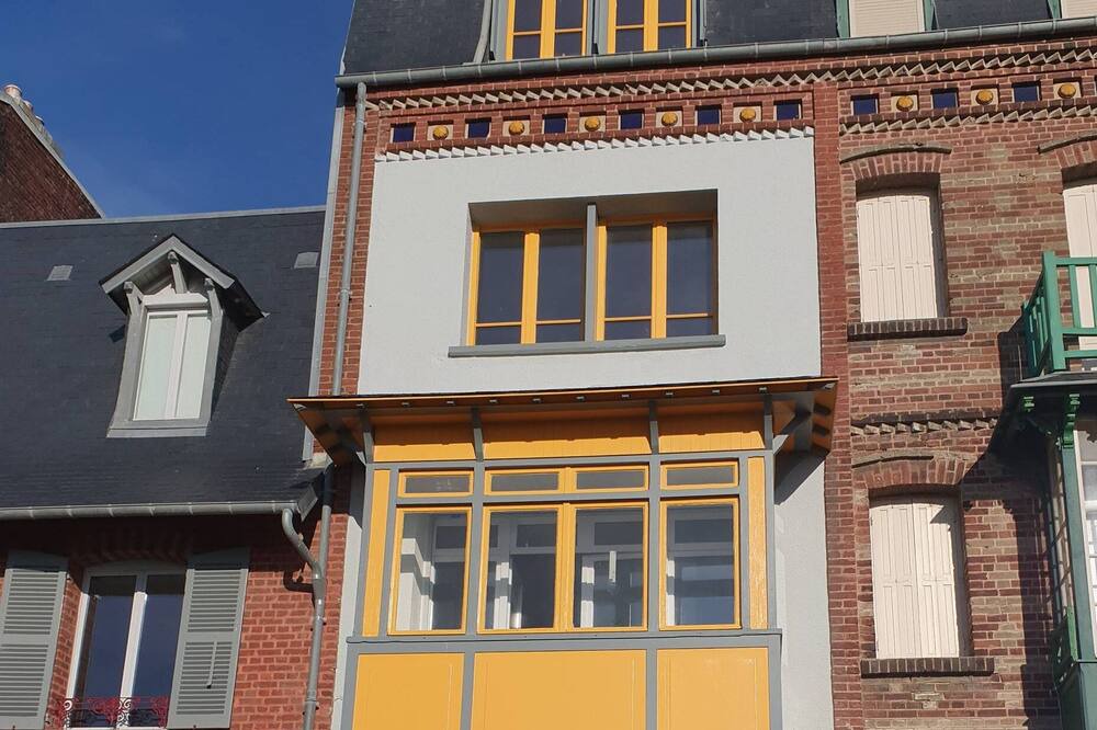 Photo of Outdoor in Mers-les-Bains
