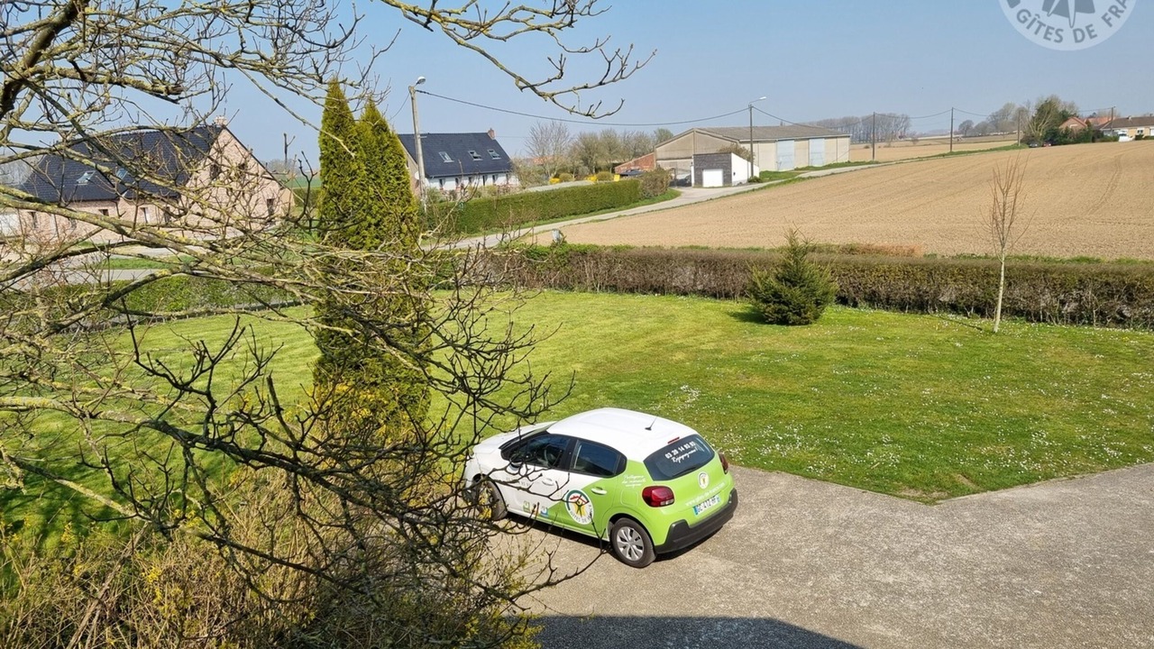Photo of Outdoor in Esquelbecq