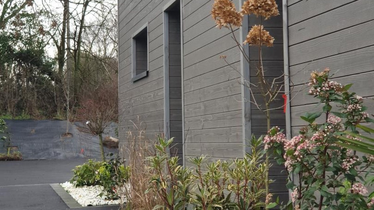 Photo of Outdoor in Sebourg