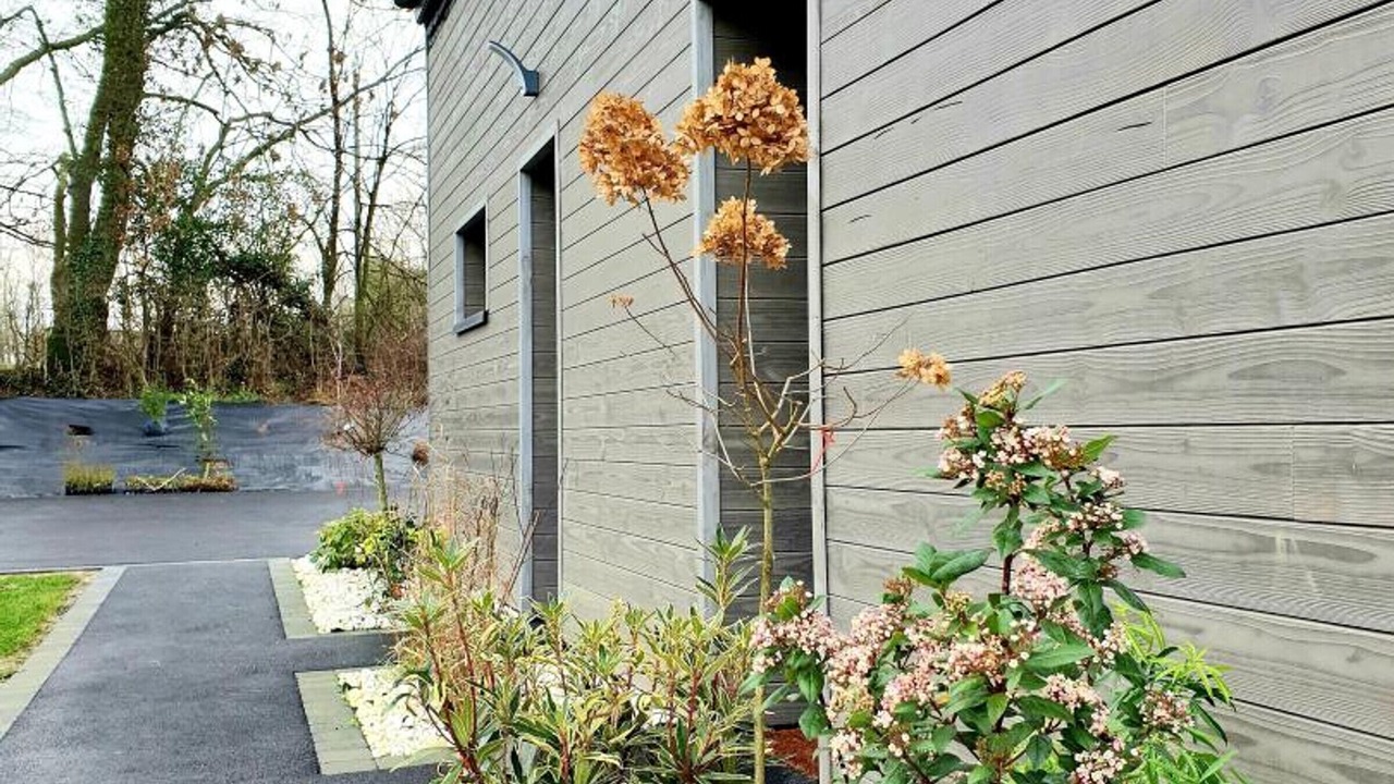 Photo of Outdoor in Sebourg
