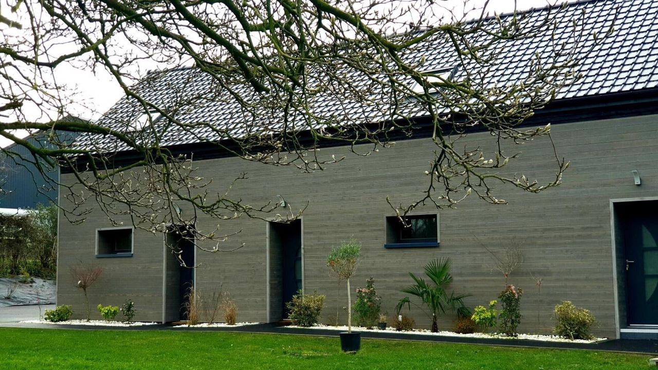 Photo of Outdoor in Sebourg