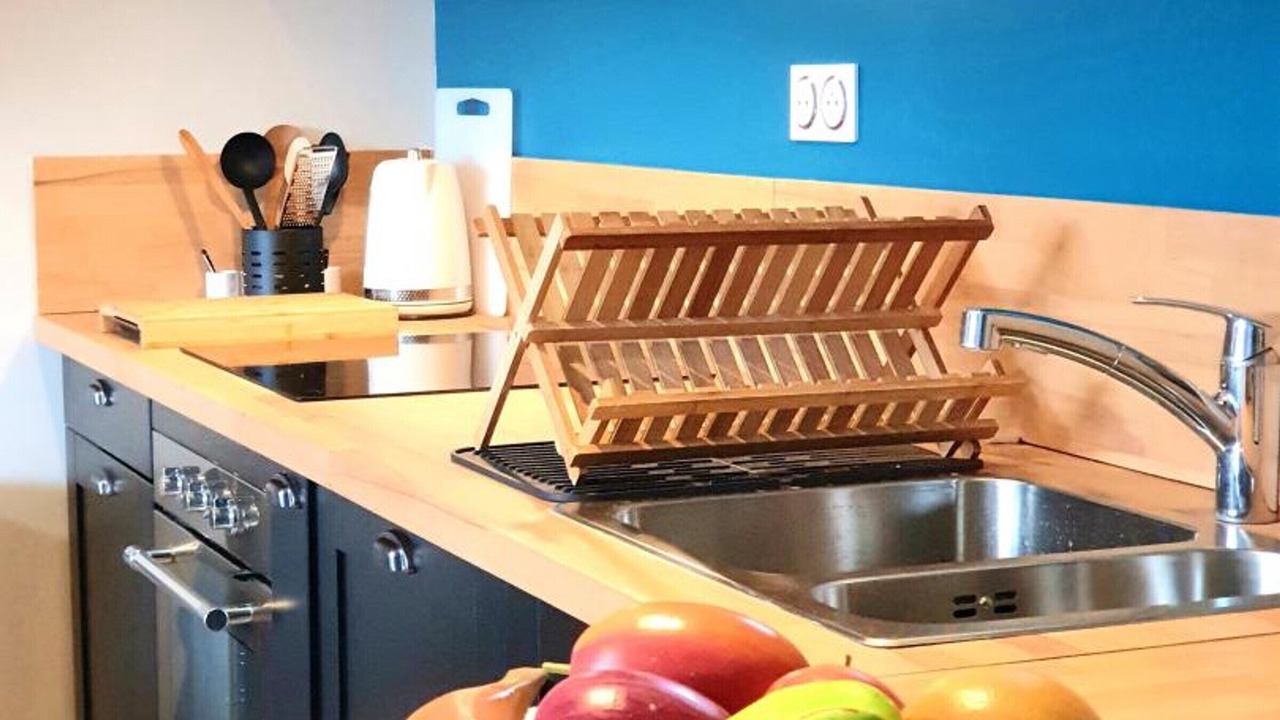 Photo of Kitchen in Sebourg