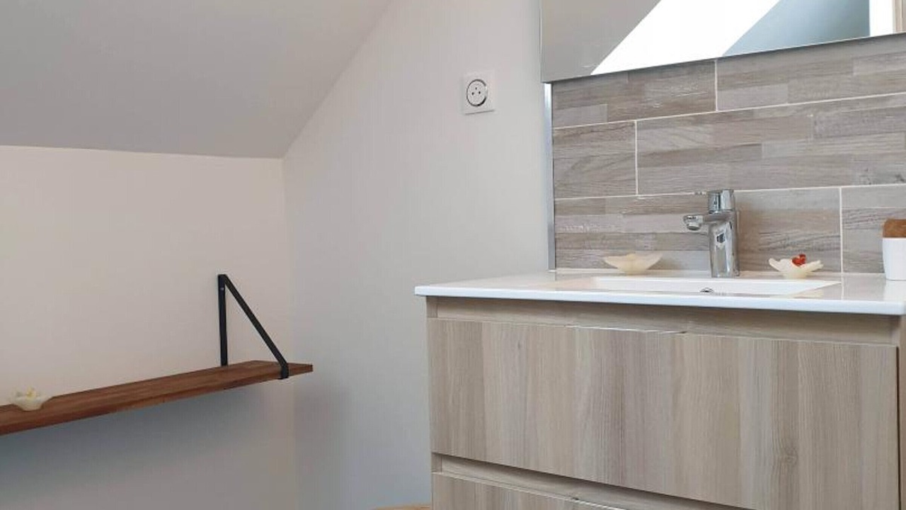 Photo of Bathroom in Sebourg