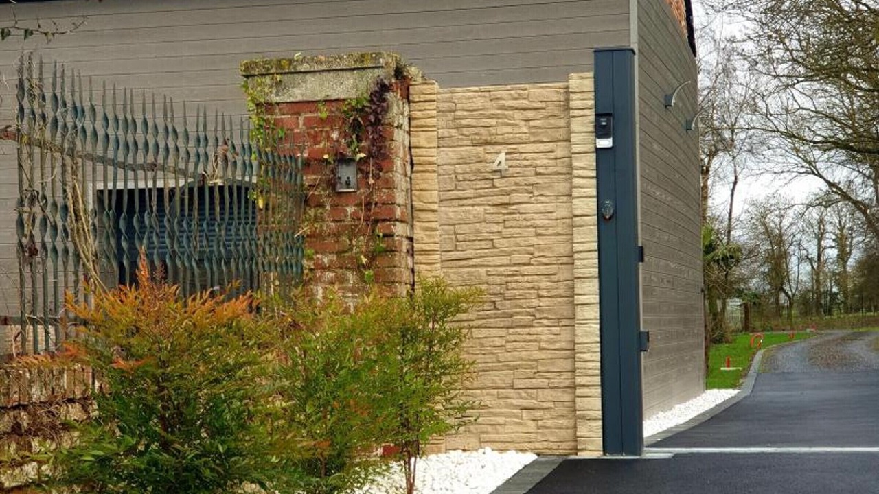 Photo of Outdoor in Sebourg